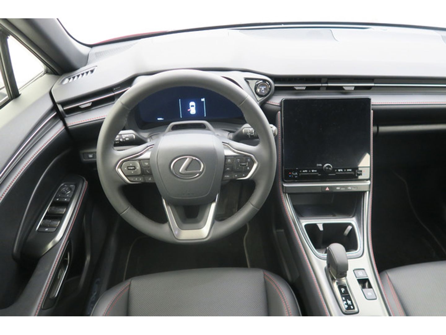 Lexus LBX 1.5 HEV Elegant Plus Black 100 kW (136 CV)
