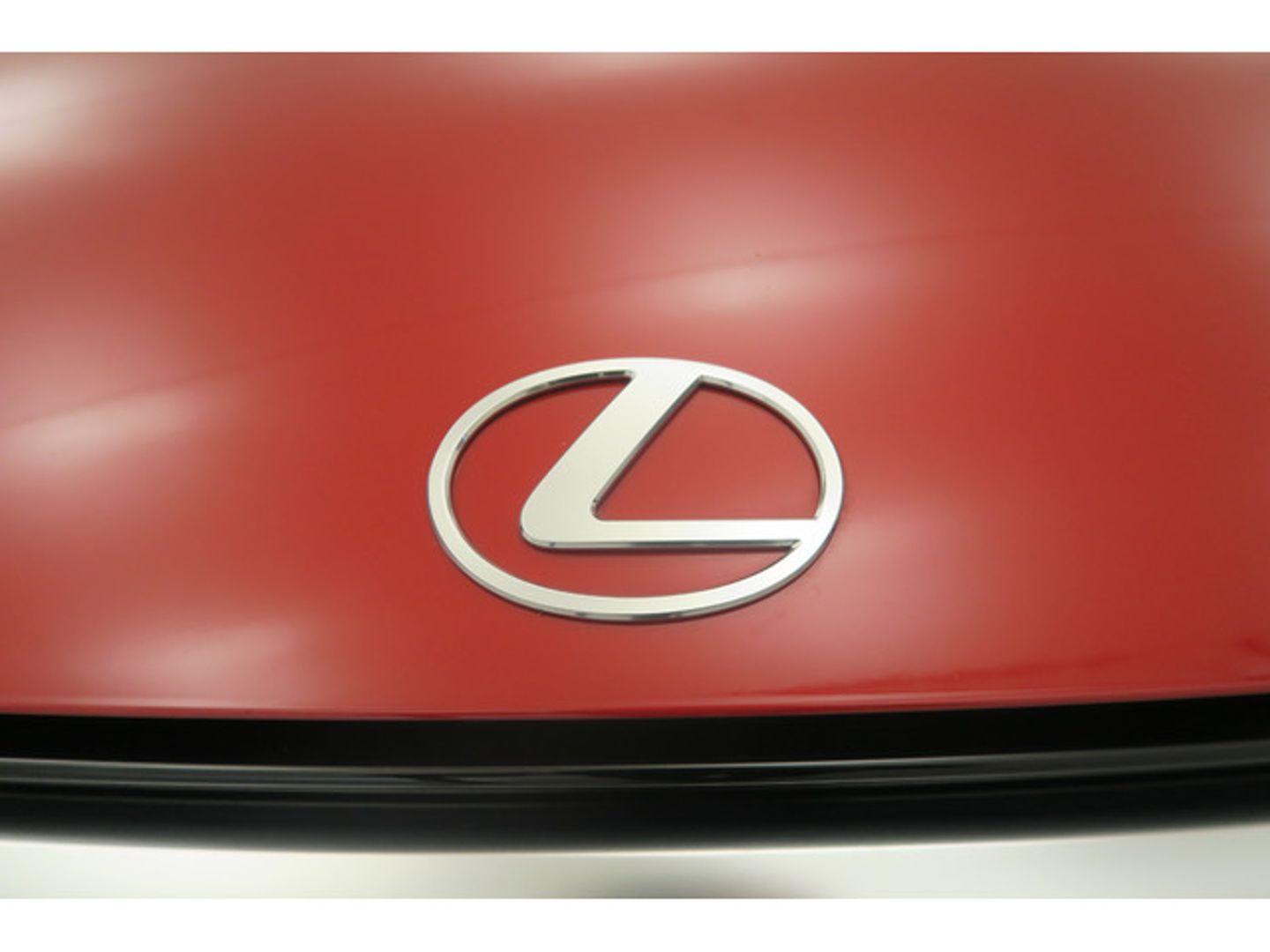 Lexus LBX 1.5 HEV Elegant Plus Black 100 kW (136 CV)