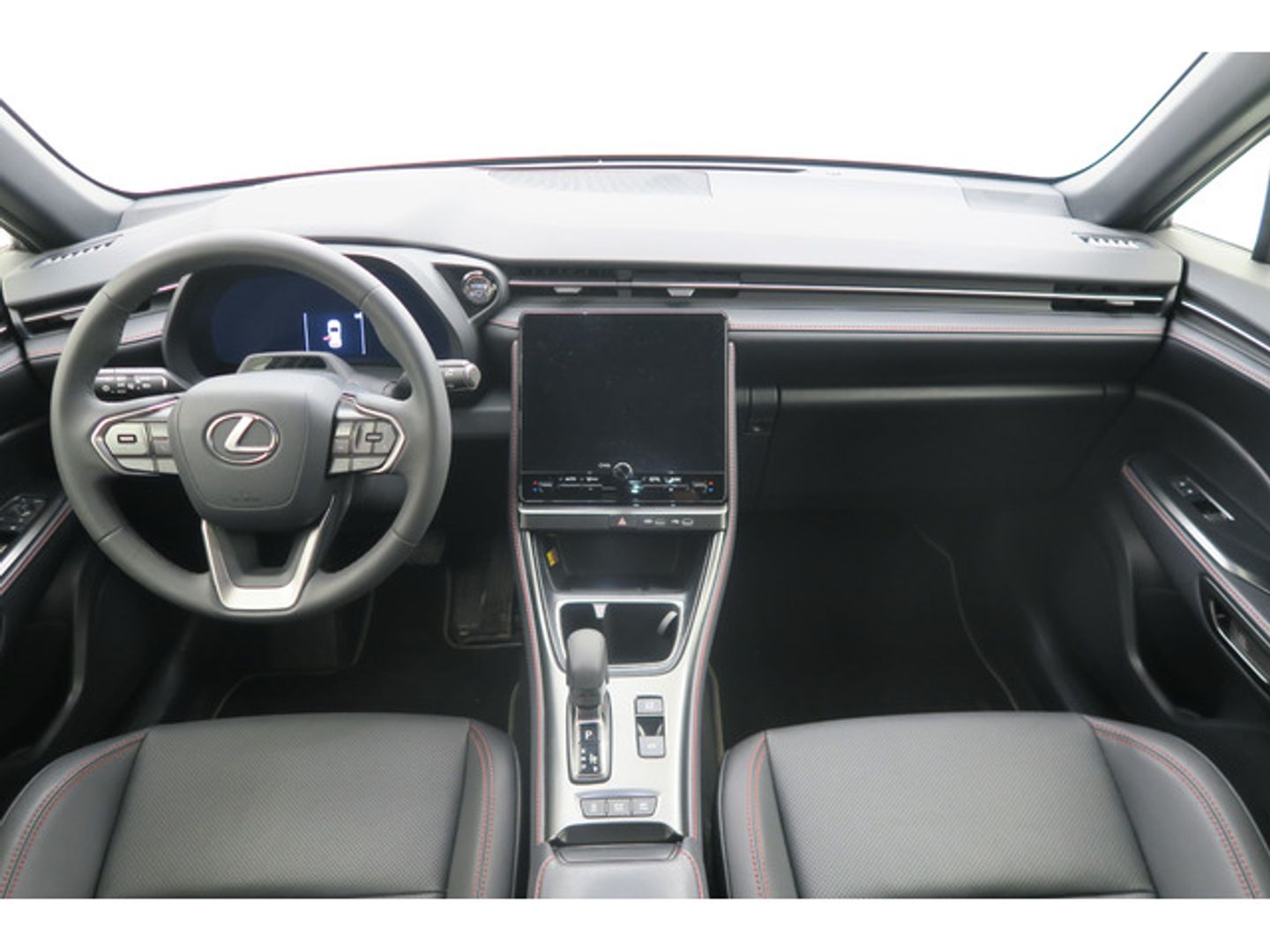 Lexus LBX 1.5 HEV Elegant Plus Black 100 kW (136 CV)