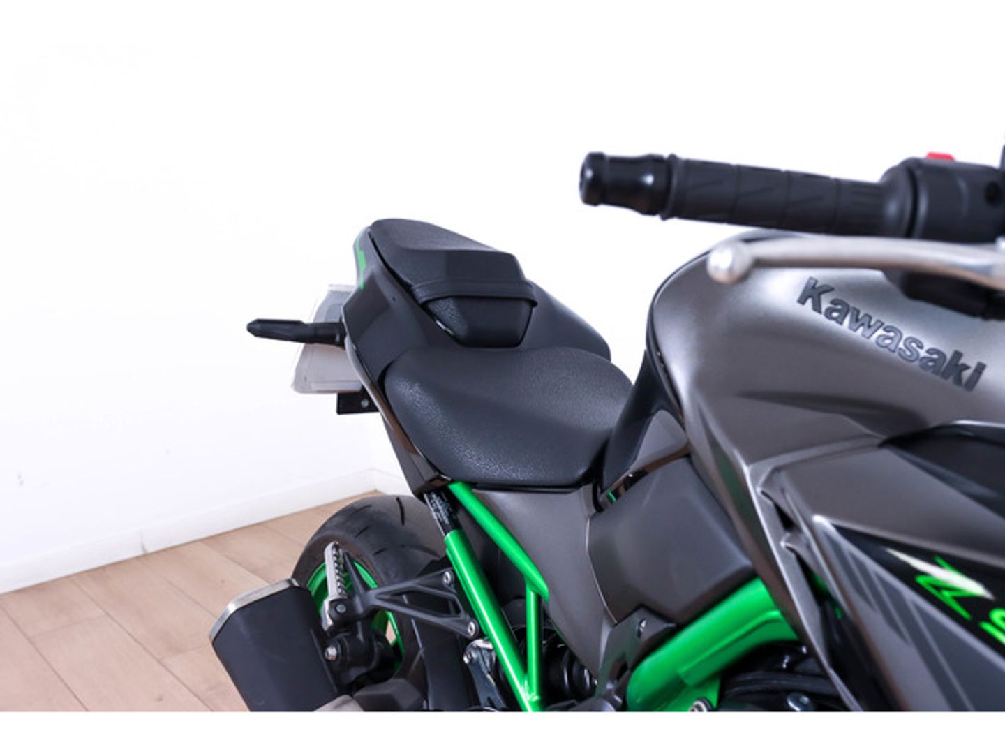 Kawasaki Z900