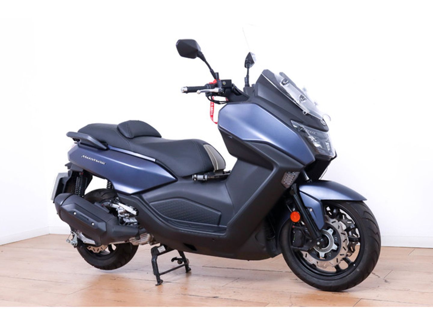 SYM MAXSYM 400
