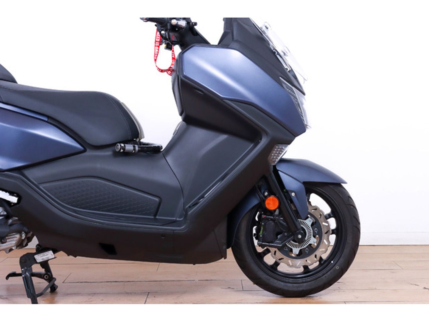 SYM MAXSYM 400