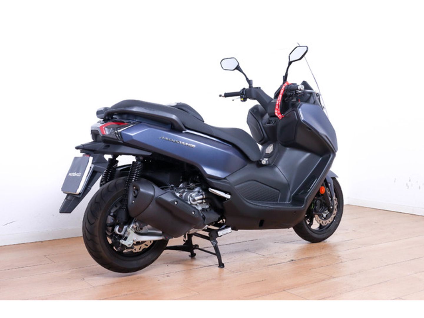 SYM MAXSYM 400