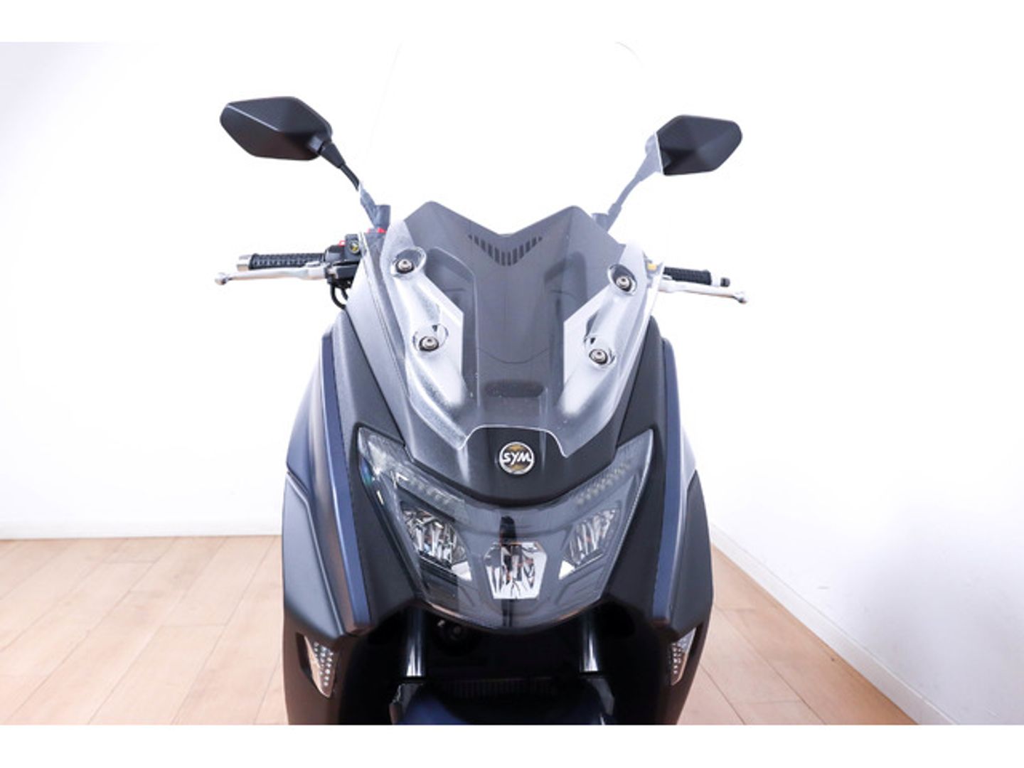 SYM MAXSYM 400