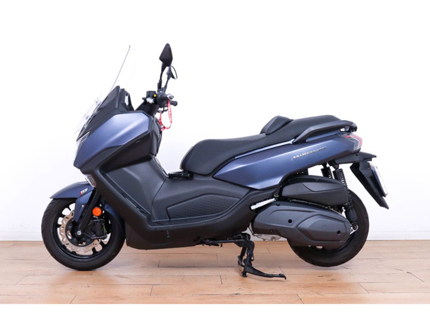 SYM MAXSYM 400