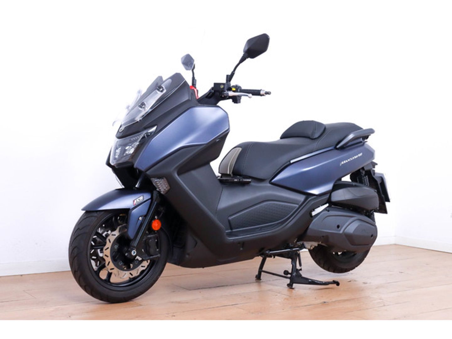 SYM MAXSYM 400
