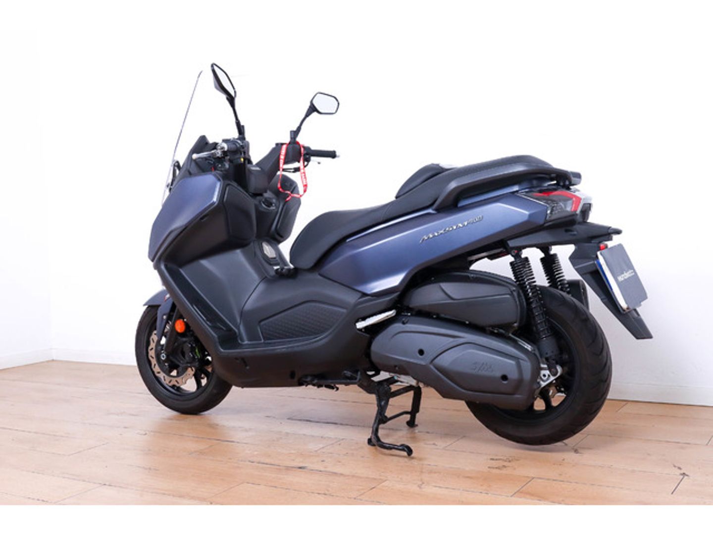 SYM MAXSYM 400