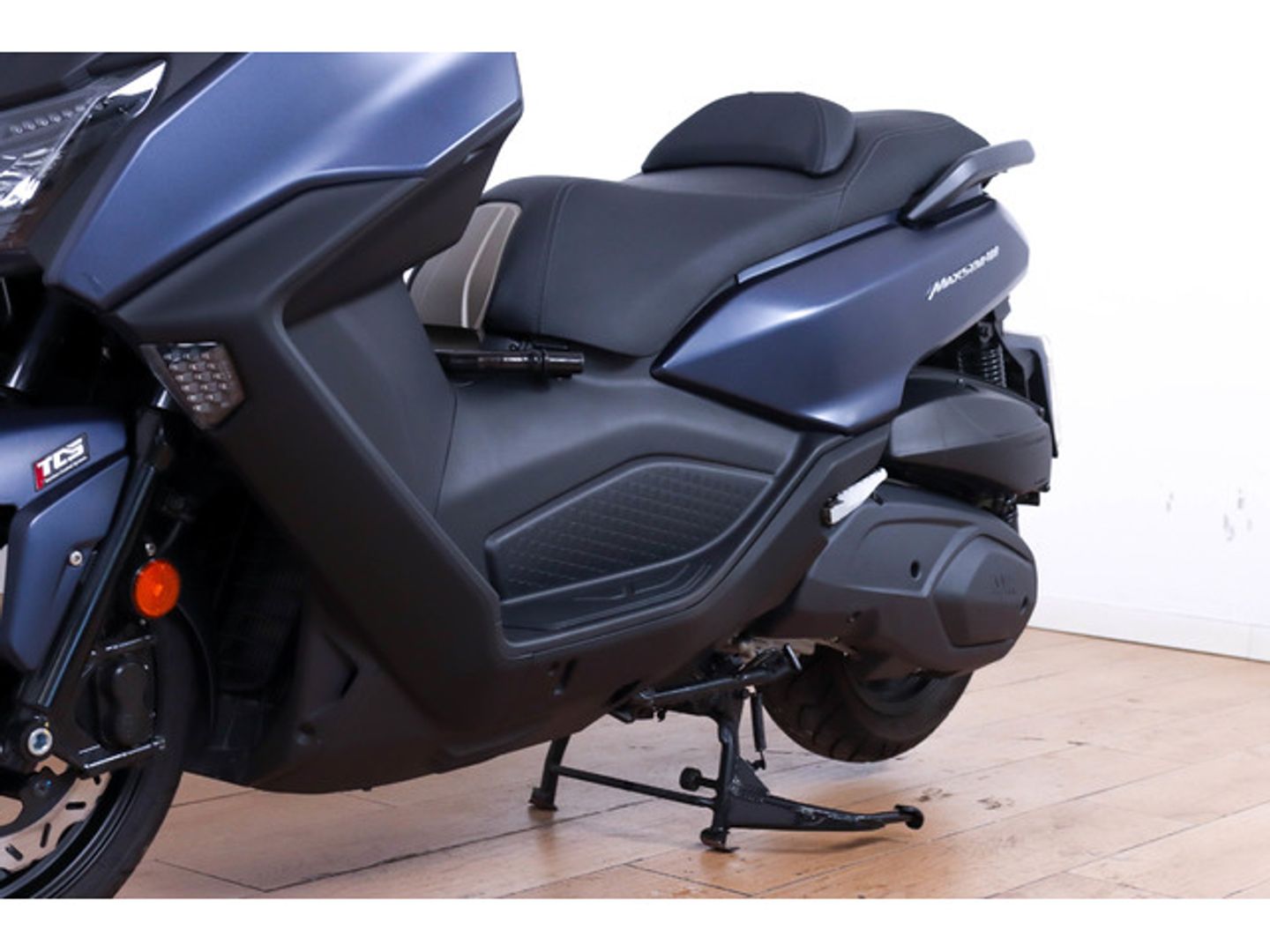 SYM MAXSYM 400
