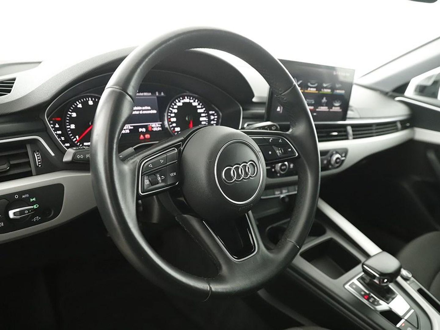 Audi A4 Avant S line 35 TFSI 110 kW (150 CV) S tronic