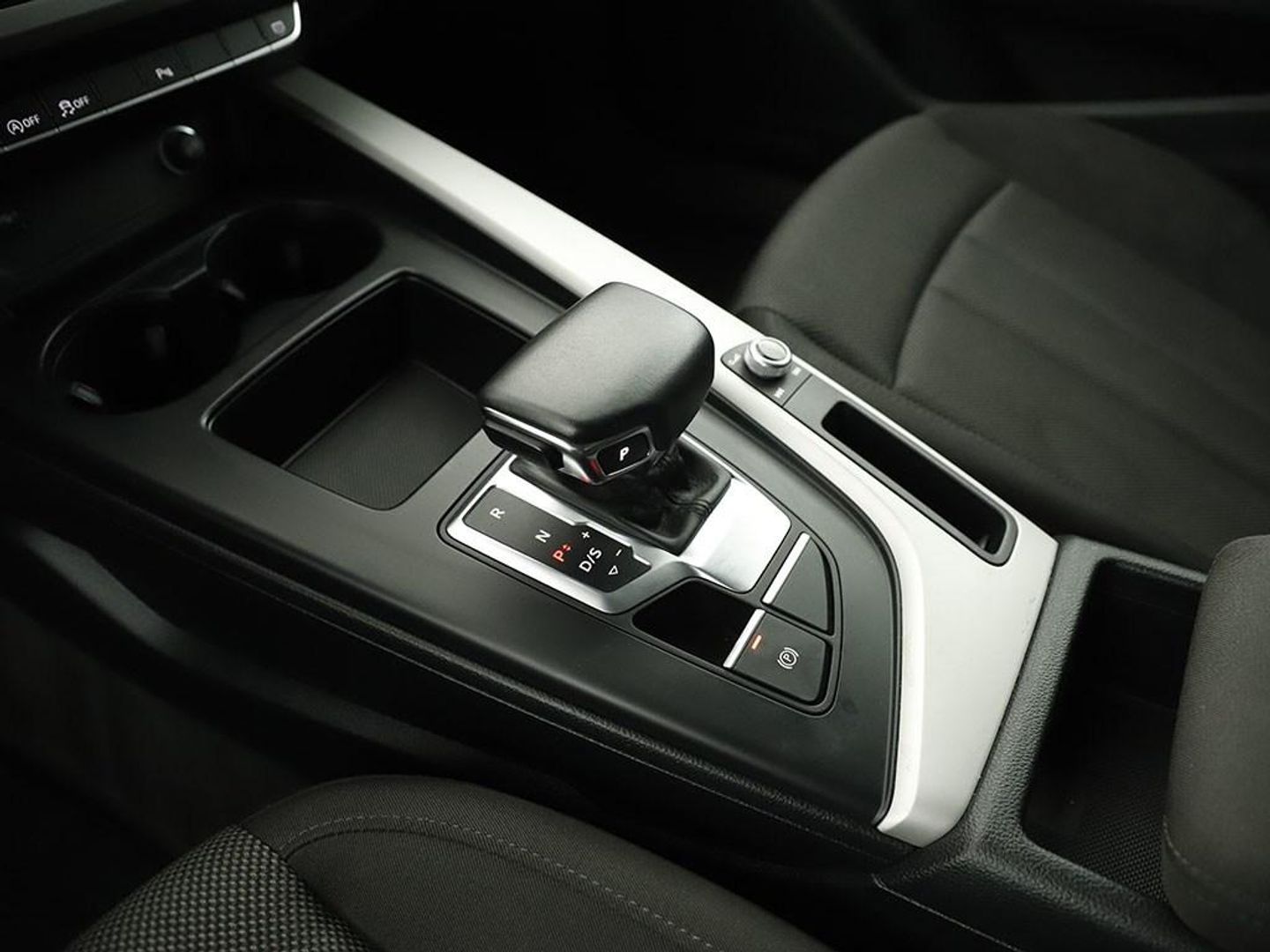 Audi A4 Avant S line 35 TFSI 110 kW (150 CV) S tronic