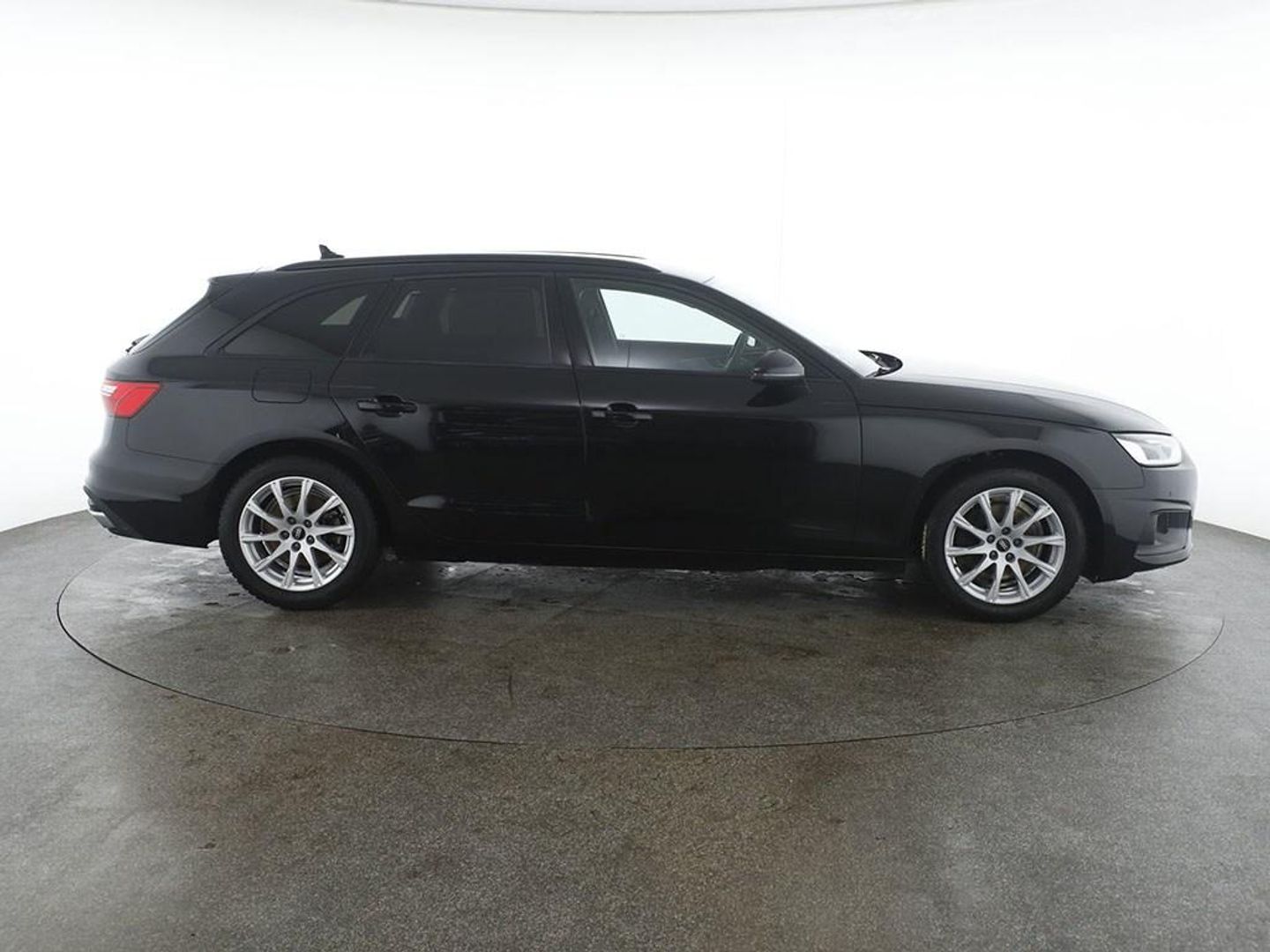 Audi A4 Avant S line 35 TFSI 110 kW (150 CV) S tronic