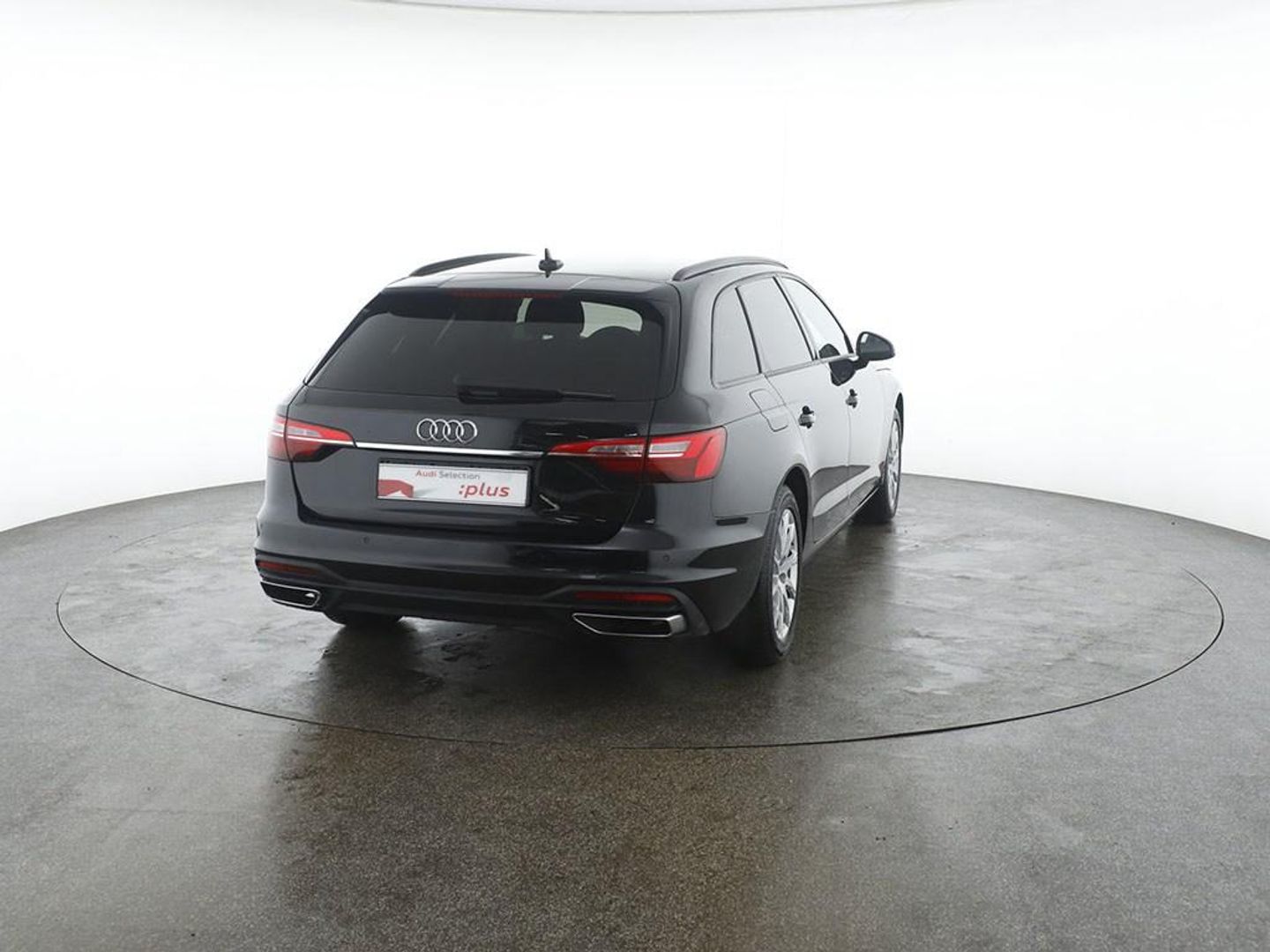 Audi A4 Avant S line 35 TFSI 110 kW (150 CV) S tronic
