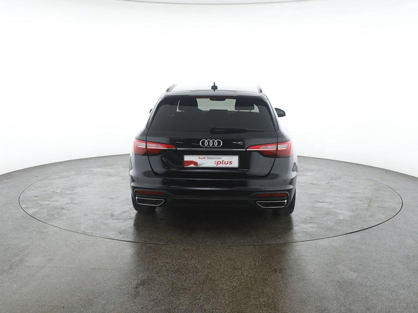 Audi A4 Avant S line 35 TFSI 110 kW (150 CV) S tronic