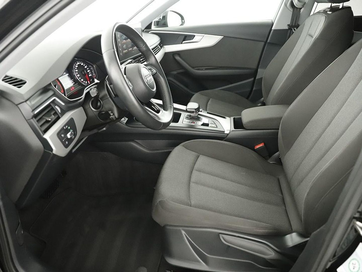 Audi A4 Avant S line 35 TFSI 110 kW (150 CV) S tronic