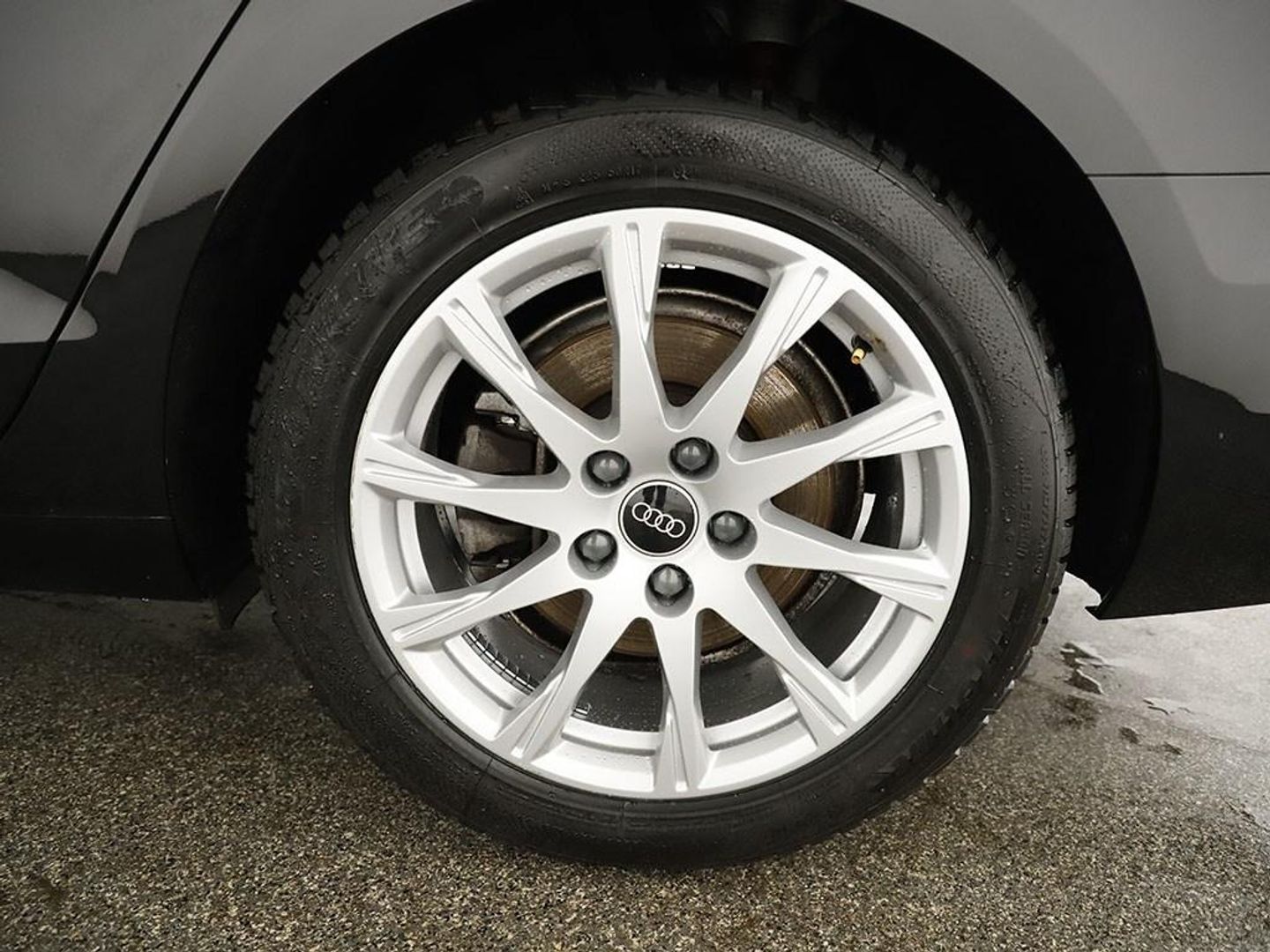 Audi A4 Avant S line 35 TFSI 110 kW (150 CV) S tronic