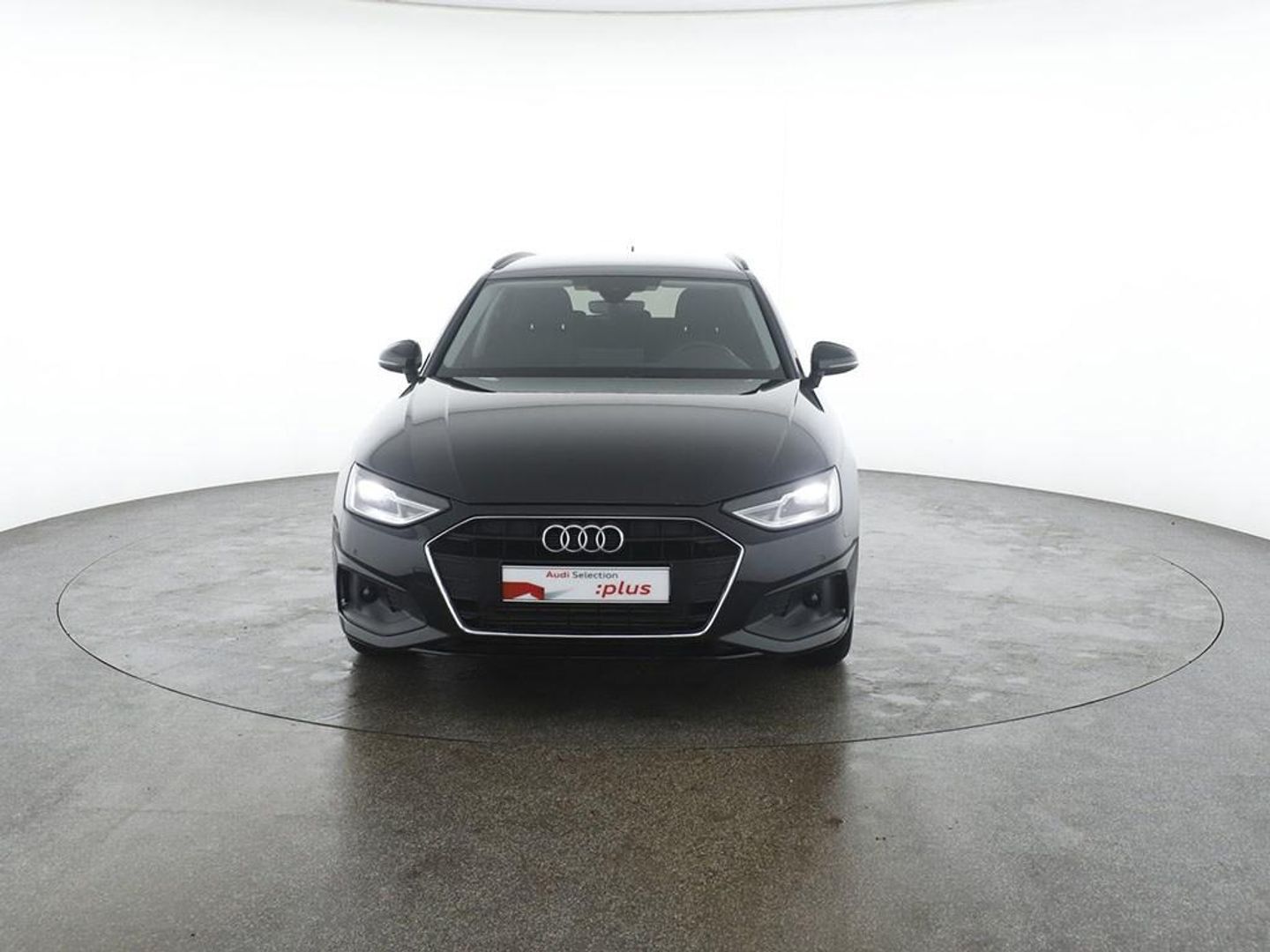 Audi A4 Avant S line 35 TFSI 110 kW (150 CV) S tronic