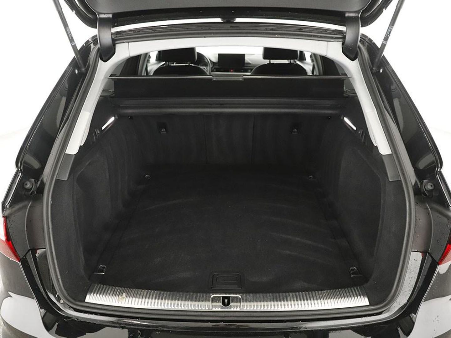 Audi A4 Avant S line 35 TFSI 110 kW (150 CV) S tronic