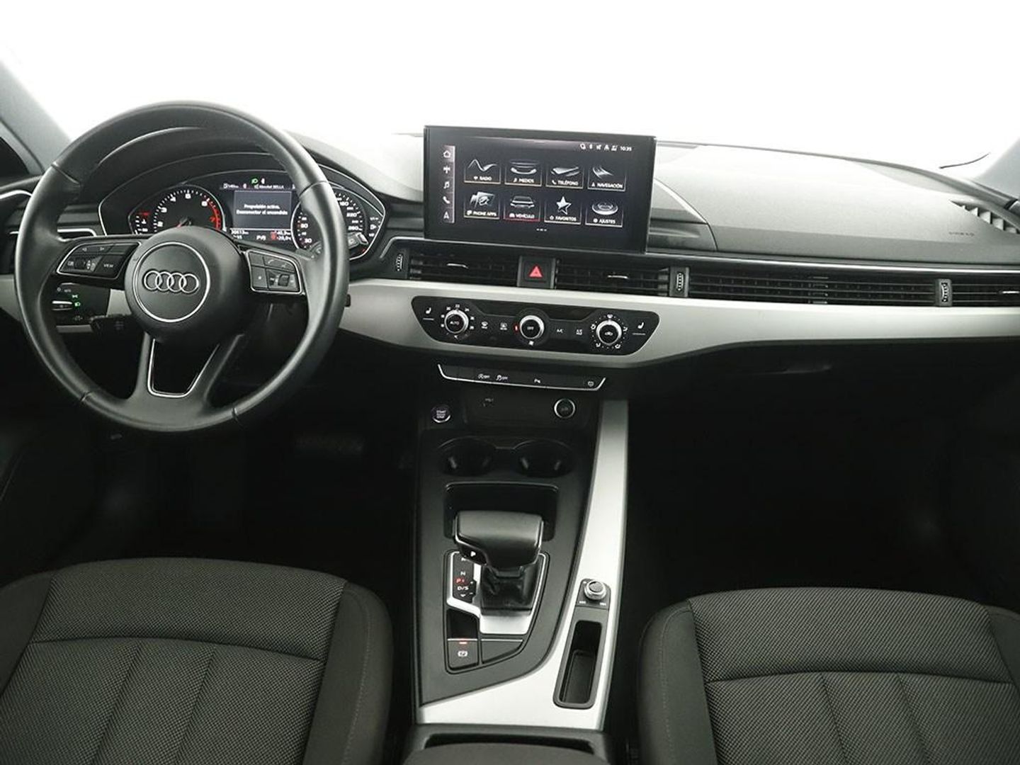 Audi A4 Avant S line 35 TFSI 110 kW (150 CV) S tronic
