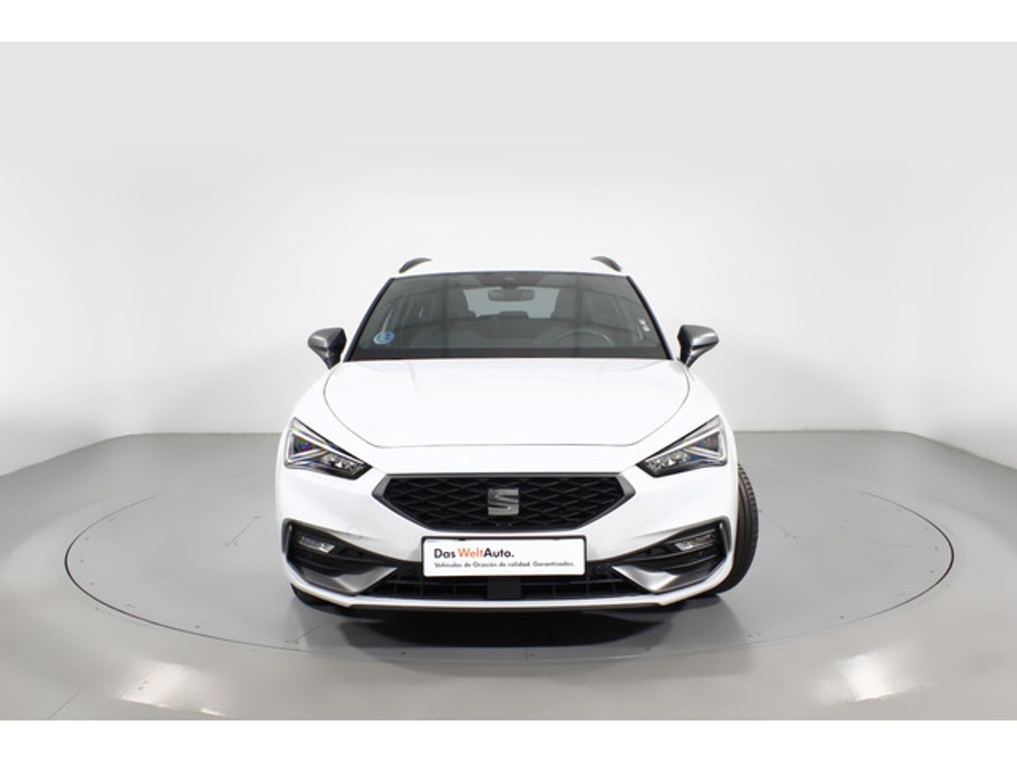 SEAT Leon ST 1.5 eTSI S&S FR Special Edition Vision DSG 110 kW (150 CV)