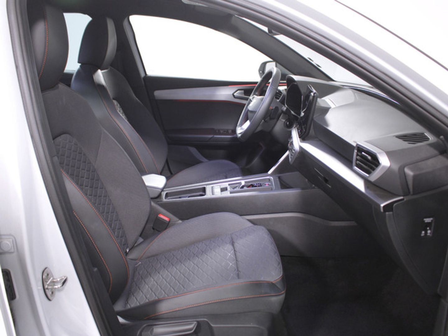 SEAT Leon ST 1.5 eTSI S&S FR Special Edition Vision DSG 110 kW (150 CV)