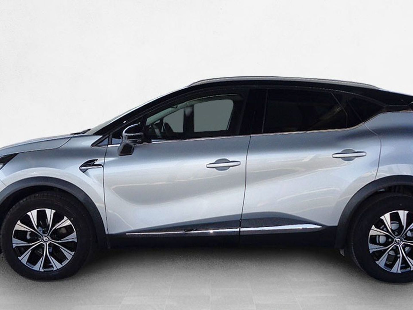 Renault Captur Techno TCe 103 kW (140 CV) GPF EDC
