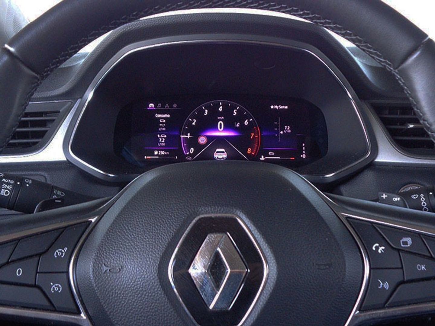 Renault Captur Techno TCe 103 kW (140 CV) GPF EDC