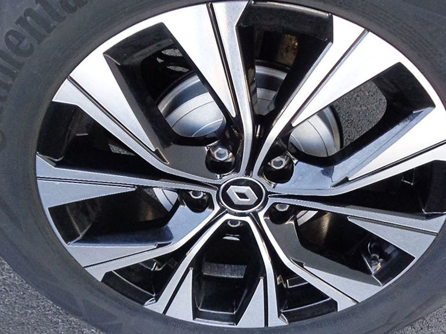 Renault Captur Techno TCe 103 kW (140 CV) GPF EDC