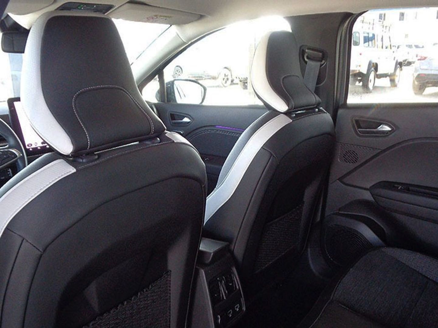 Renault Captur Techno TCe 103 kW (140 CV) GPF EDC
