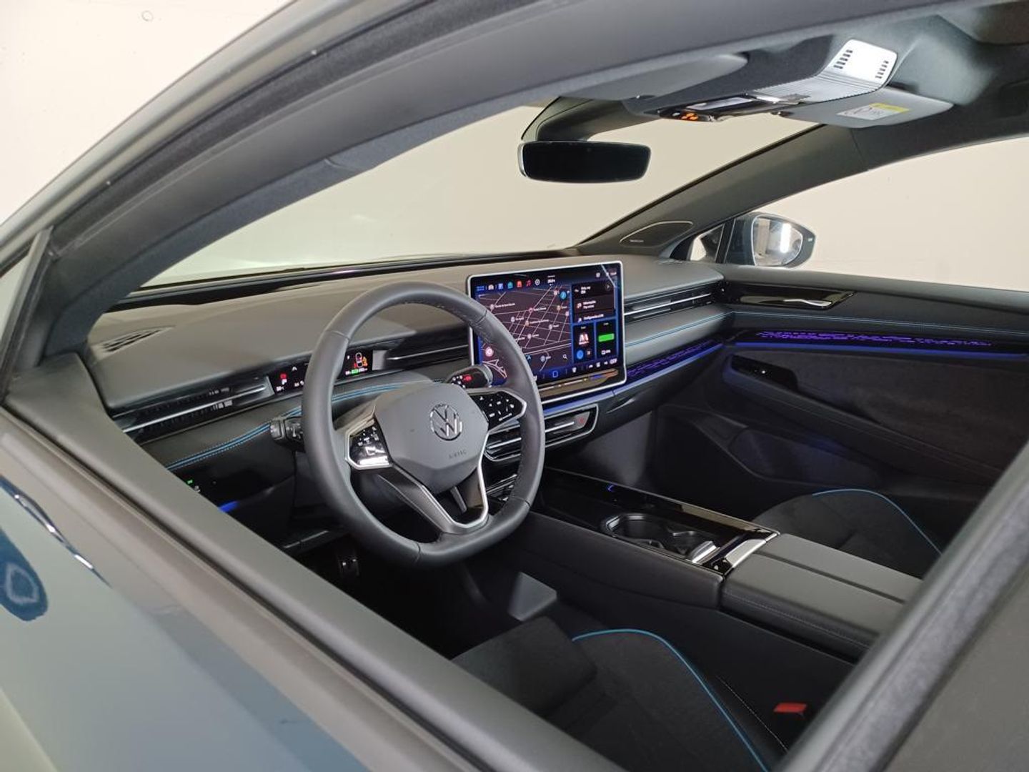 Volkswagen ID.7 Pro 77kWh Auto 210 kW (286 CV)