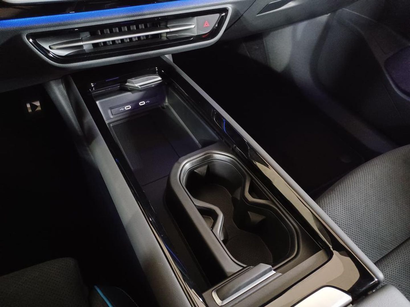 Volkswagen ID.7 Pro 77kWh Auto 210 kW (286 CV)