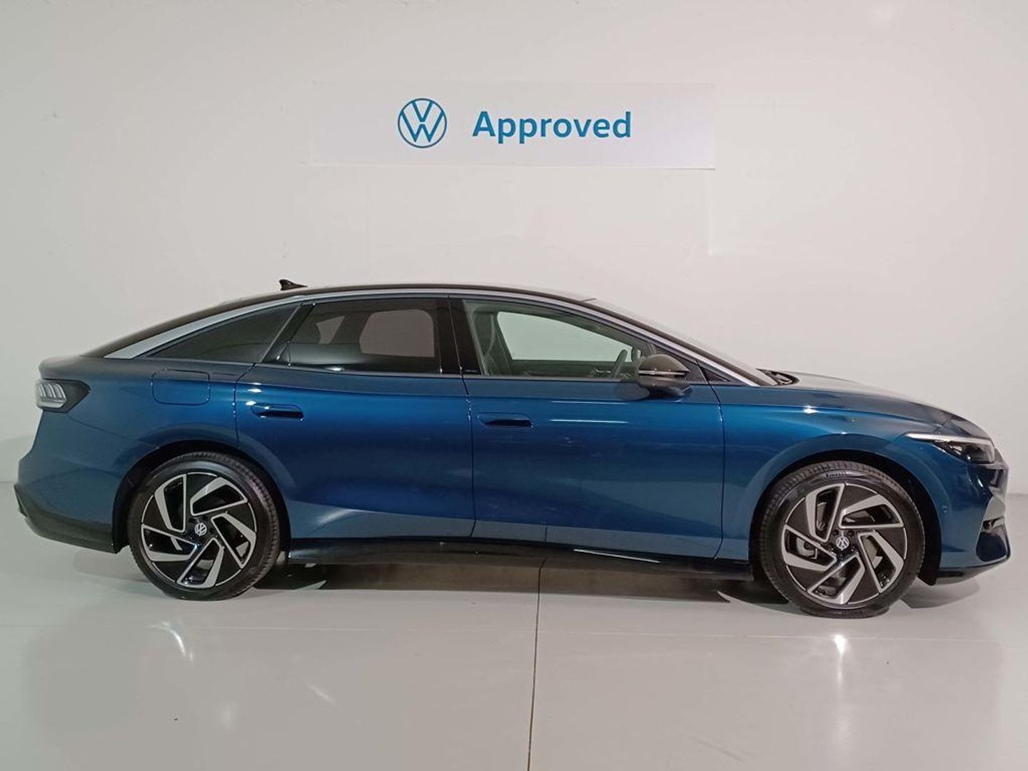 Volkswagen ID.7 Pro 77kWh Auto 210 kW (286 CV)