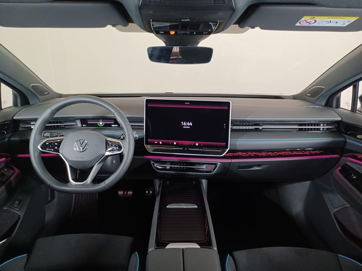 Volkswagen ID.7 Pro 77kWh Auto 210 kW (286 CV)