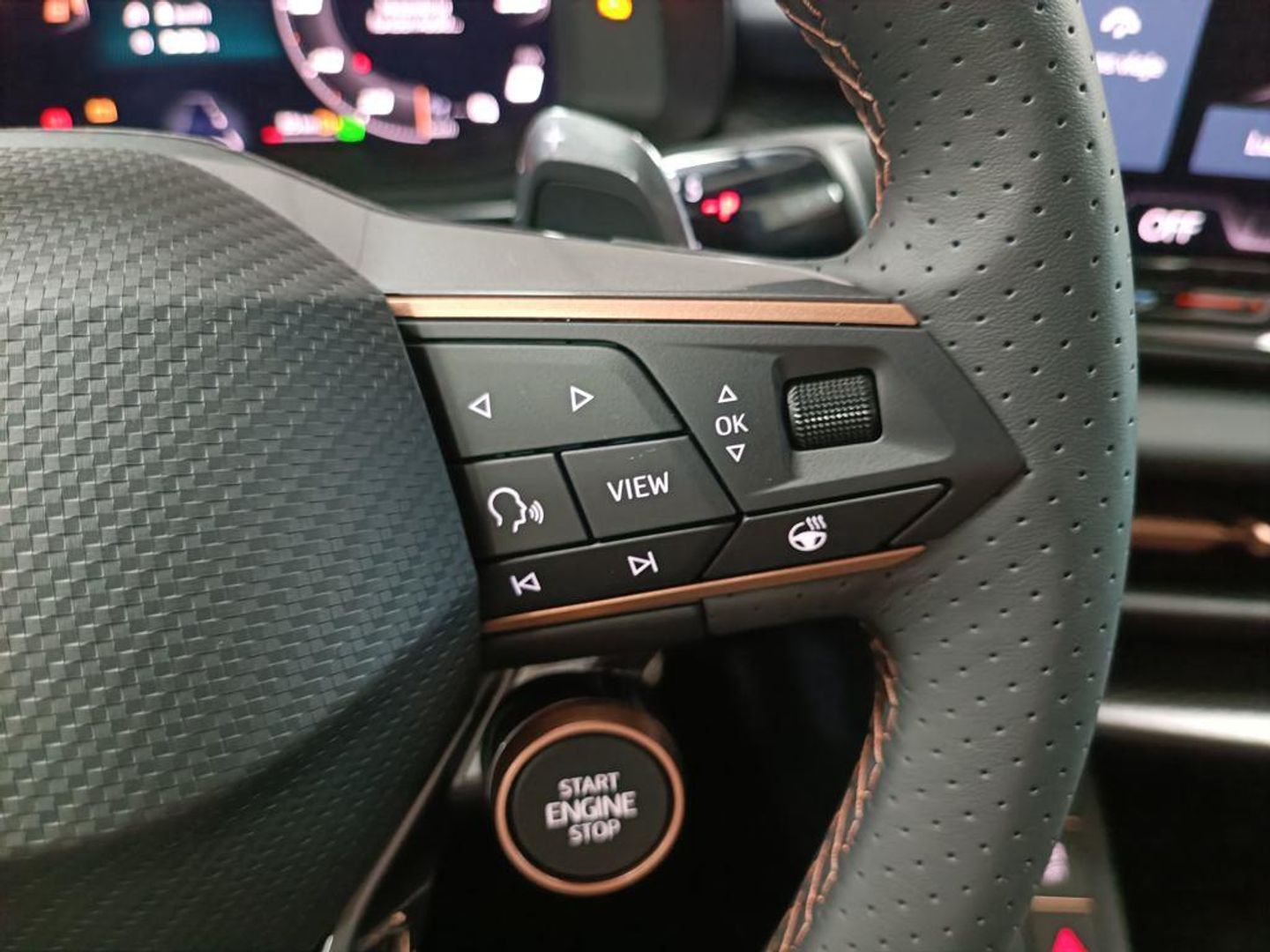 CUPRA Terramar 1.5 eTSI DSG 110 kW (150 CV)