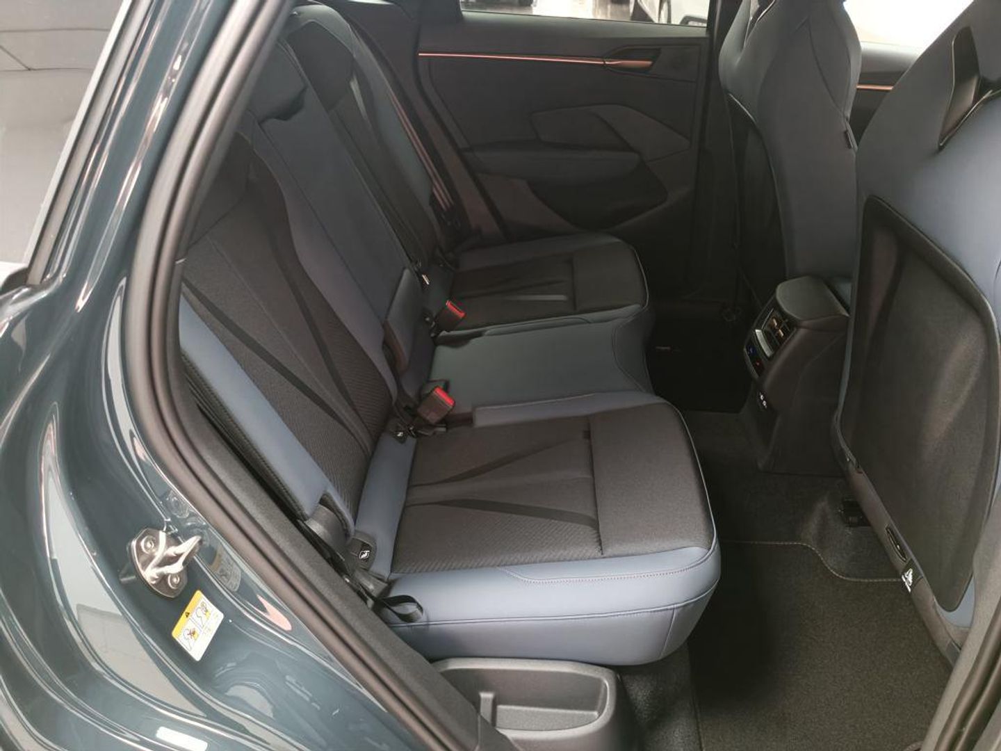 CUPRA Terramar 1.5 eTSI DSG 110 kW (150 CV)
