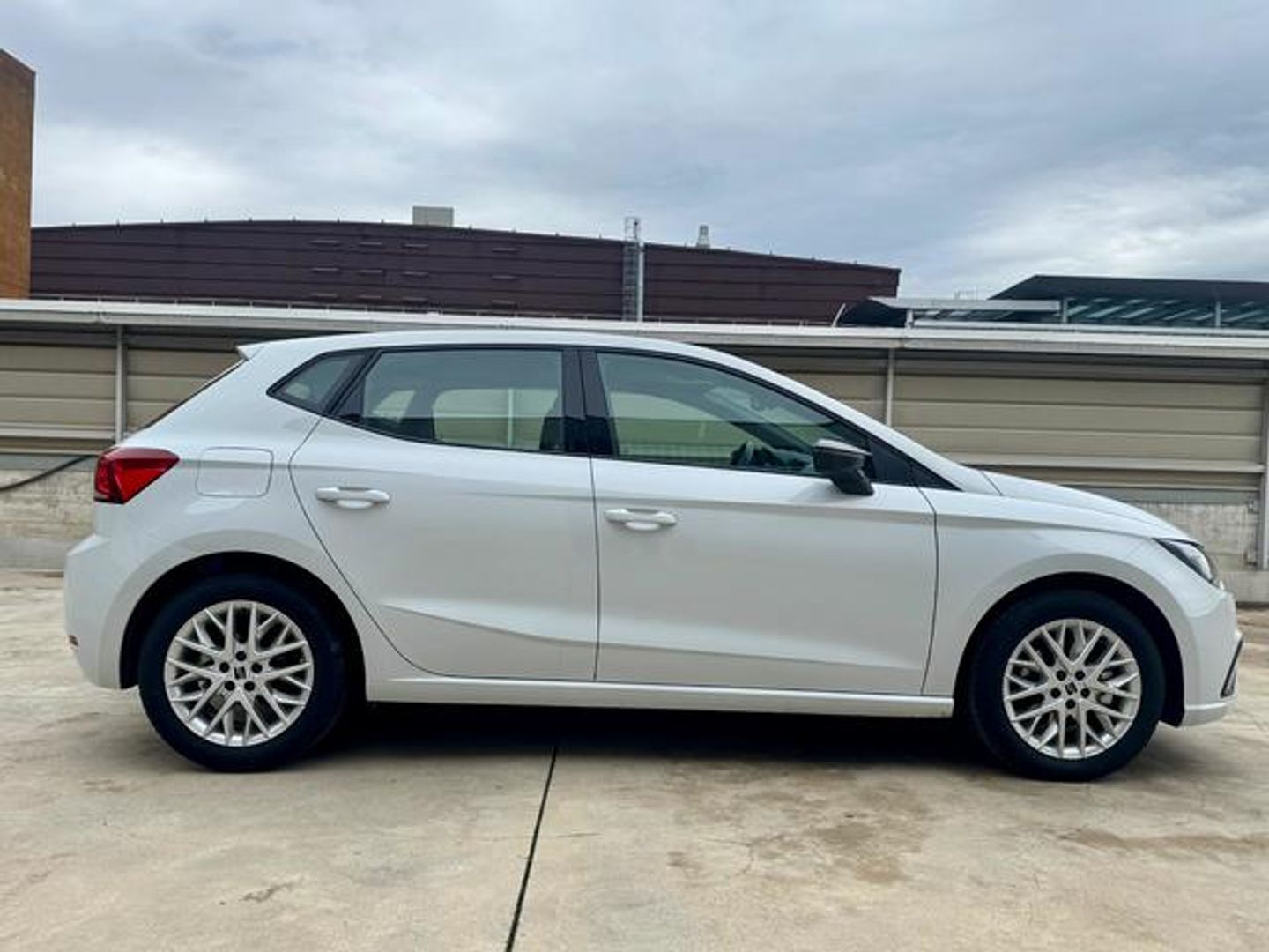 SEAT Ibiza 1.0 TSI FR XM 85 kW (115 CV)