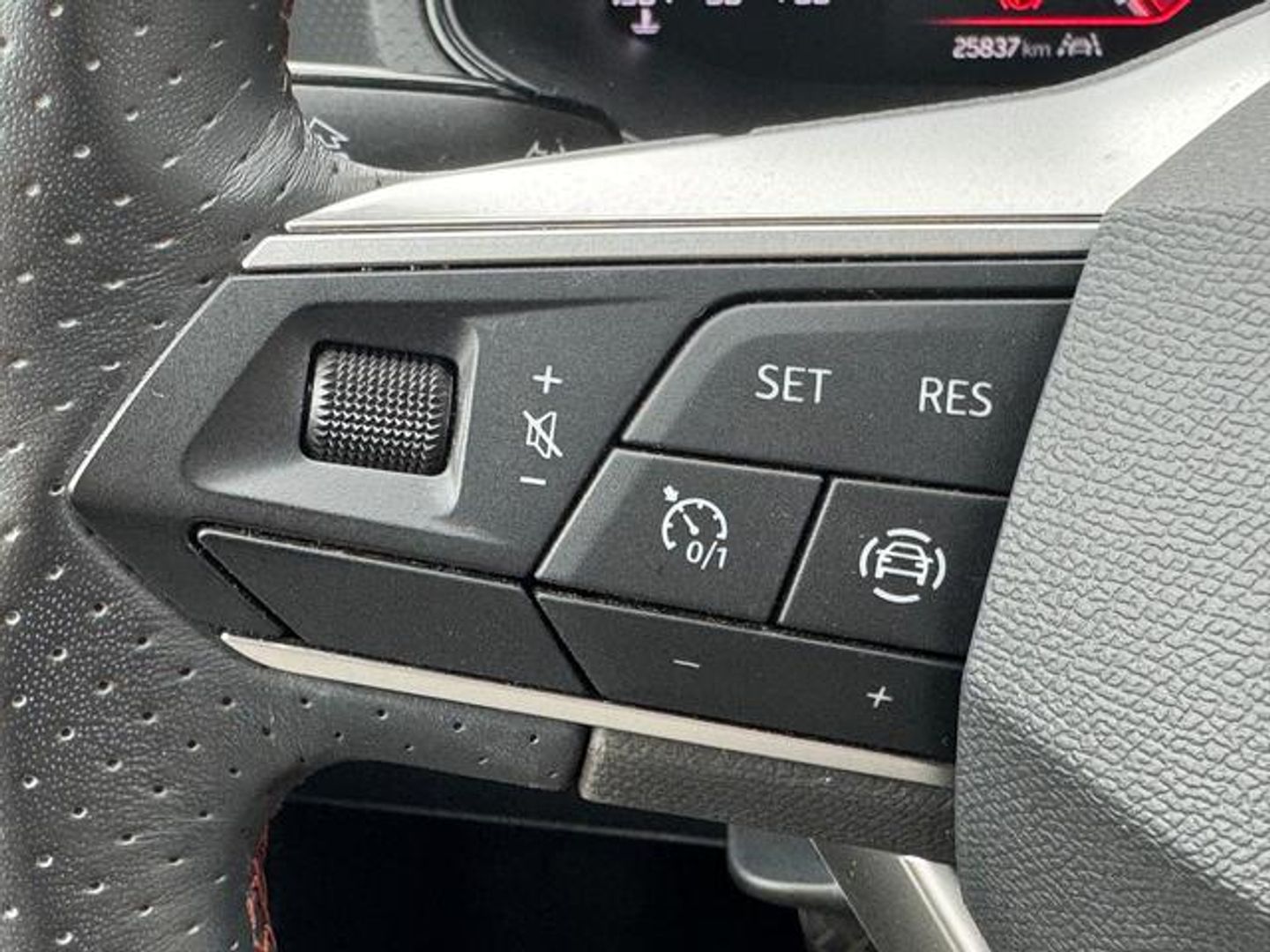 SEAT Ibiza 1.0 TSI FR XM 85 kW (115 CV)