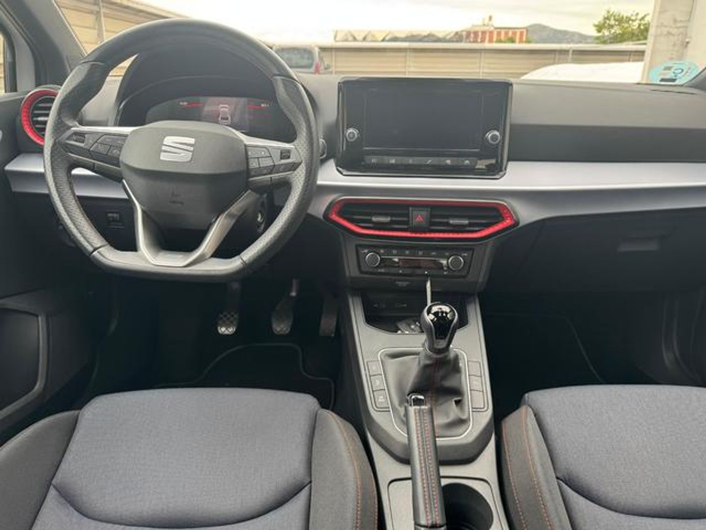 SEAT Ibiza 1.0 TSI FR XM 85 kW (115 CV)