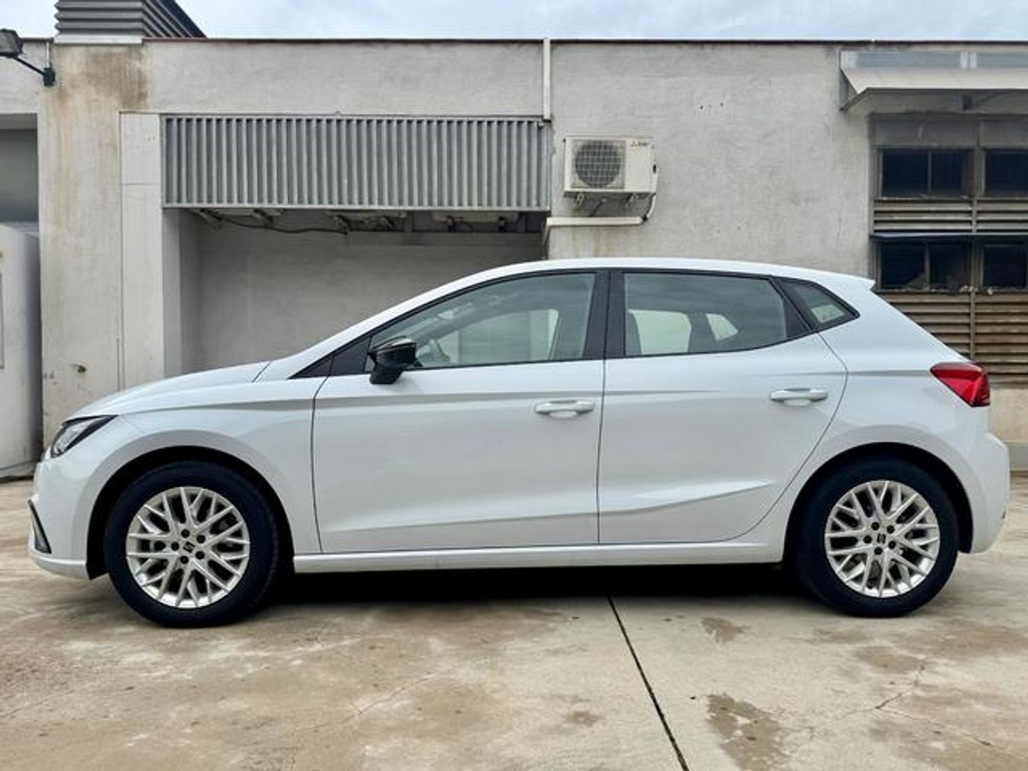 SEAT Ibiza 1.0 TSI FR XM 85 kW (115 CV)