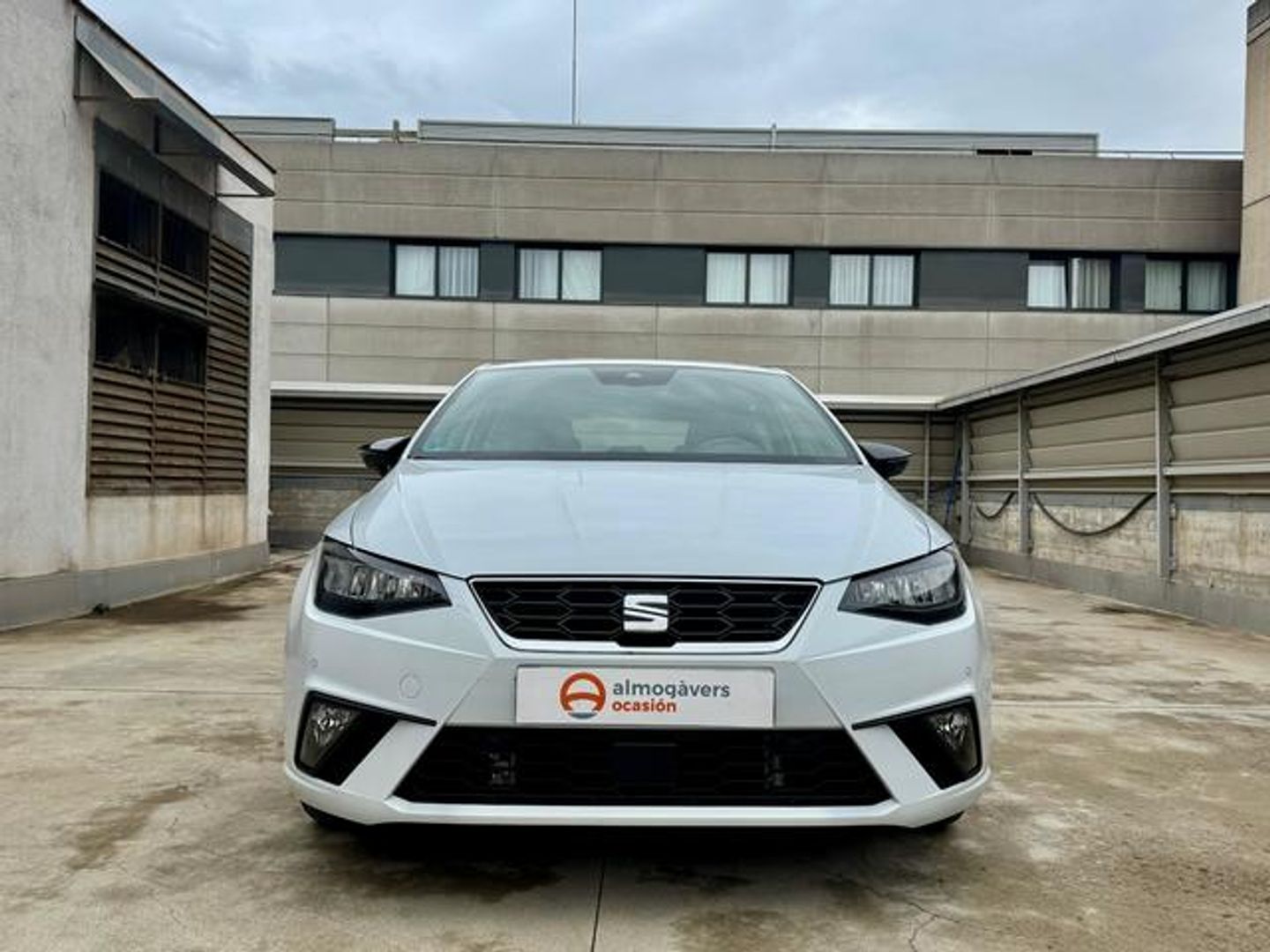 SEAT Ibiza 1.0 TSI FR XM 85 kW (115 CV)