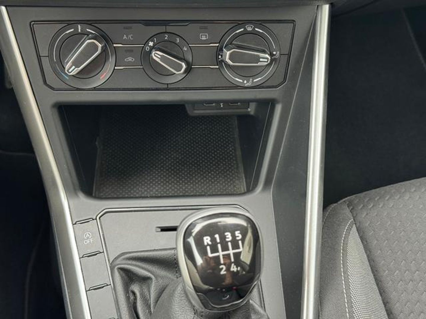 Volkswagen Polo Life 1.0 TSI 70 kW (95 CV)