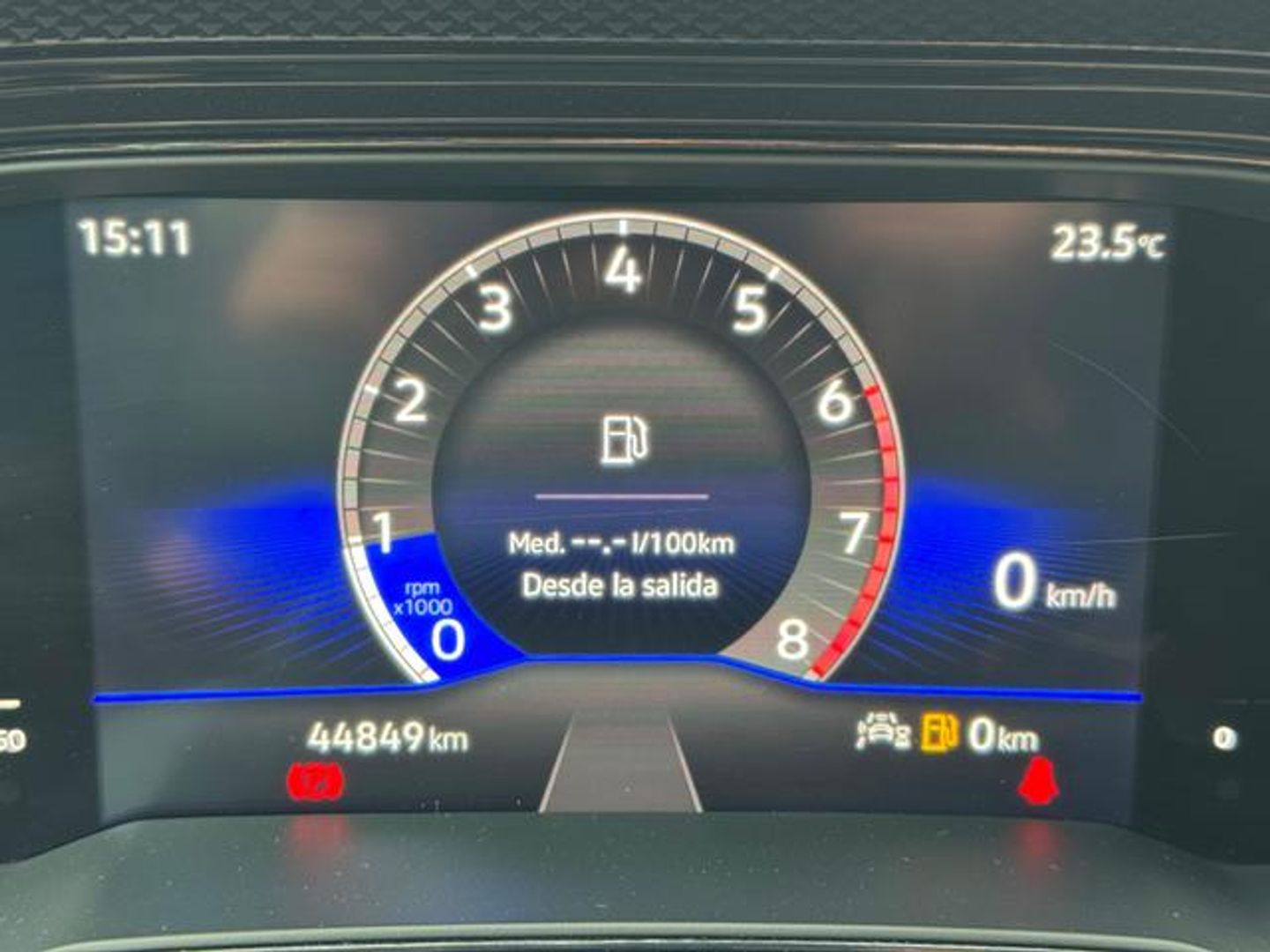 Volkswagen Polo Life 1.0 TSI 70 kW (95 CV)