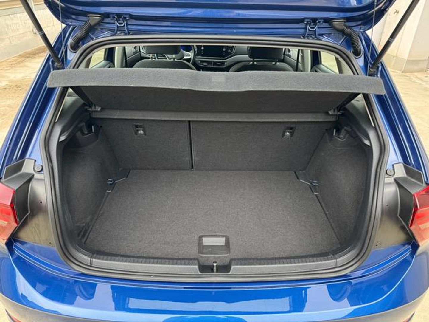 Volkswagen Polo Life 1.0 TSI 70 kW (95 CV)