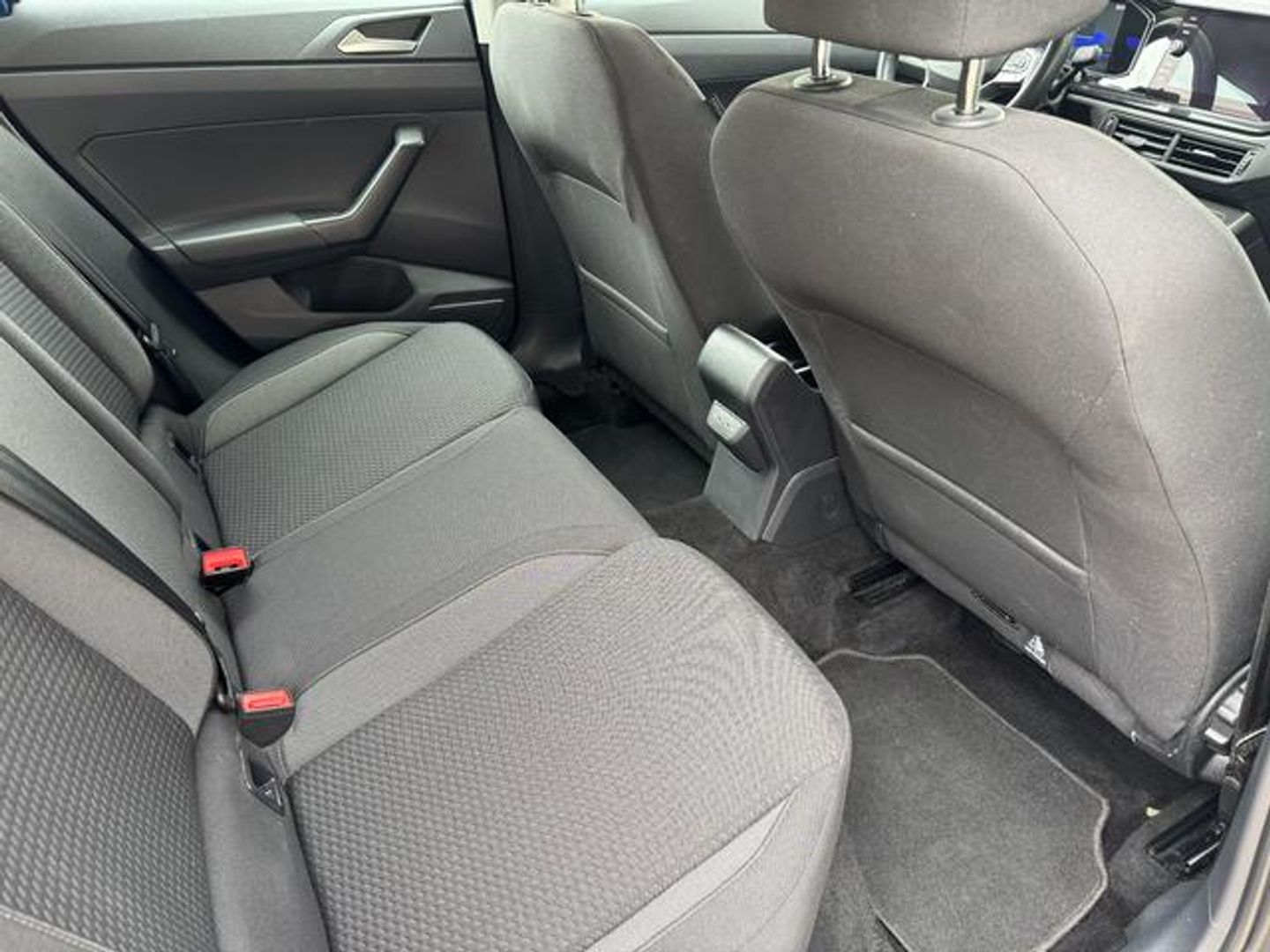 Volkswagen Polo Life 1.0 TSI 70 kW (95 CV)
