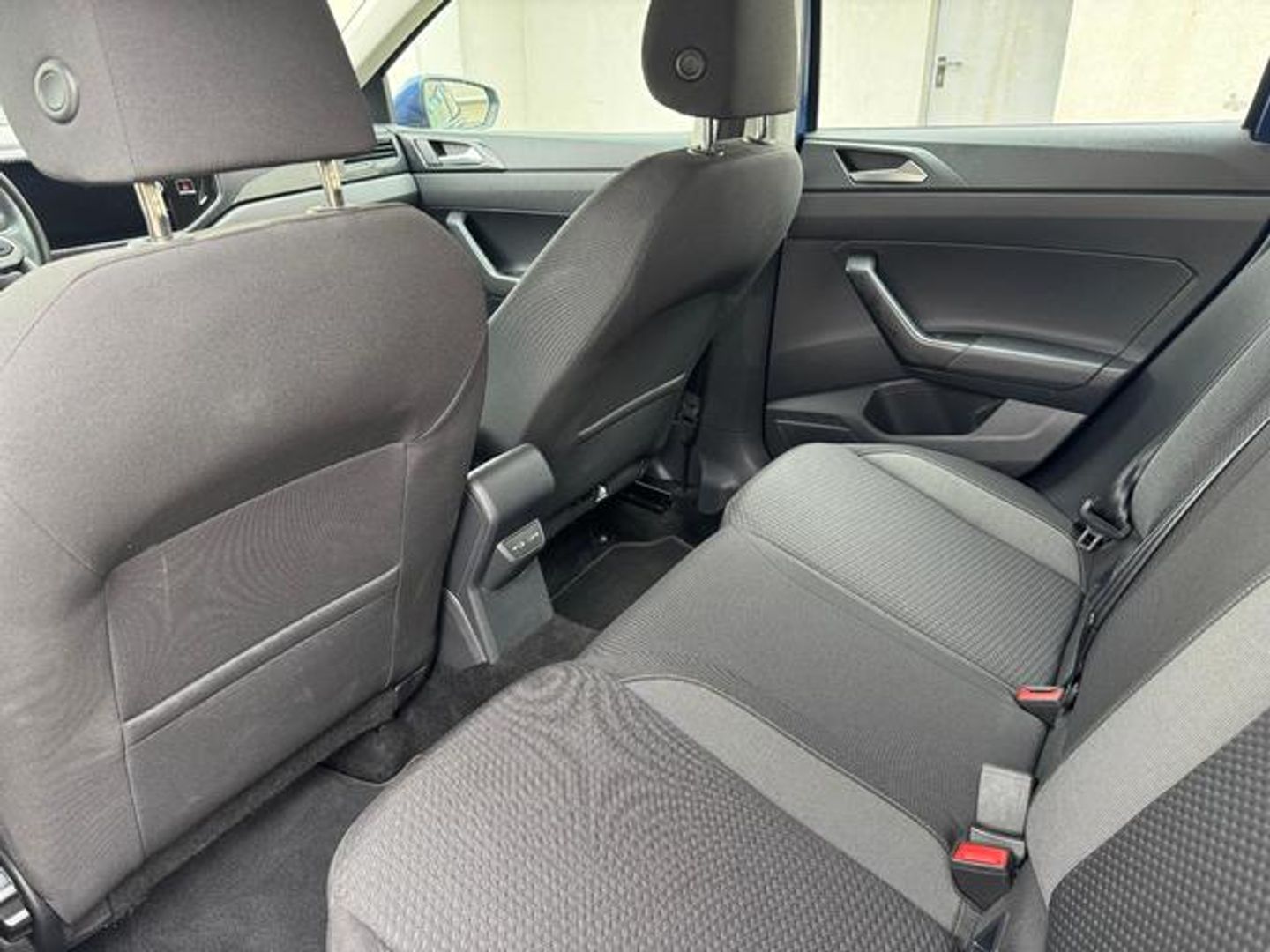 Volkswagen Polo Life 1.0 TSI 70 kW (95 CV)