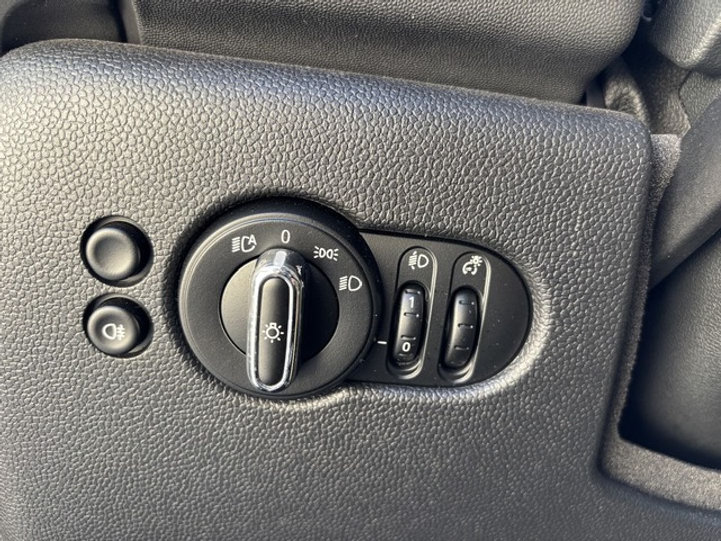MINI MINI 5 Puertas Cooper 100 kW (136 CV)