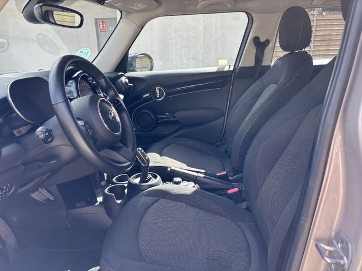 MINI MINI 5 Puertas Cooper 100 kW (136 CV)