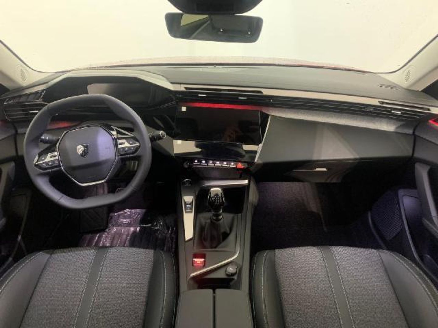 Peugeot 308 PureTech 130 S&S Allure Pack 96 kW (130 CV)