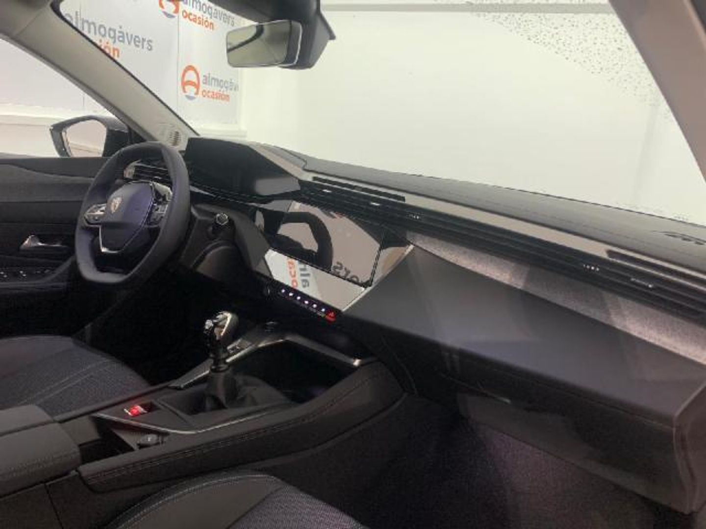 Peugeot 308 PureTech 130 S&S Allure Pack 96 kW (130 CV)