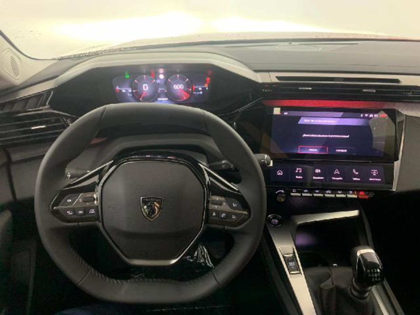 Peugeot 308 PureTech 130 S&S Allure Pack 96 kW (130 CV)
