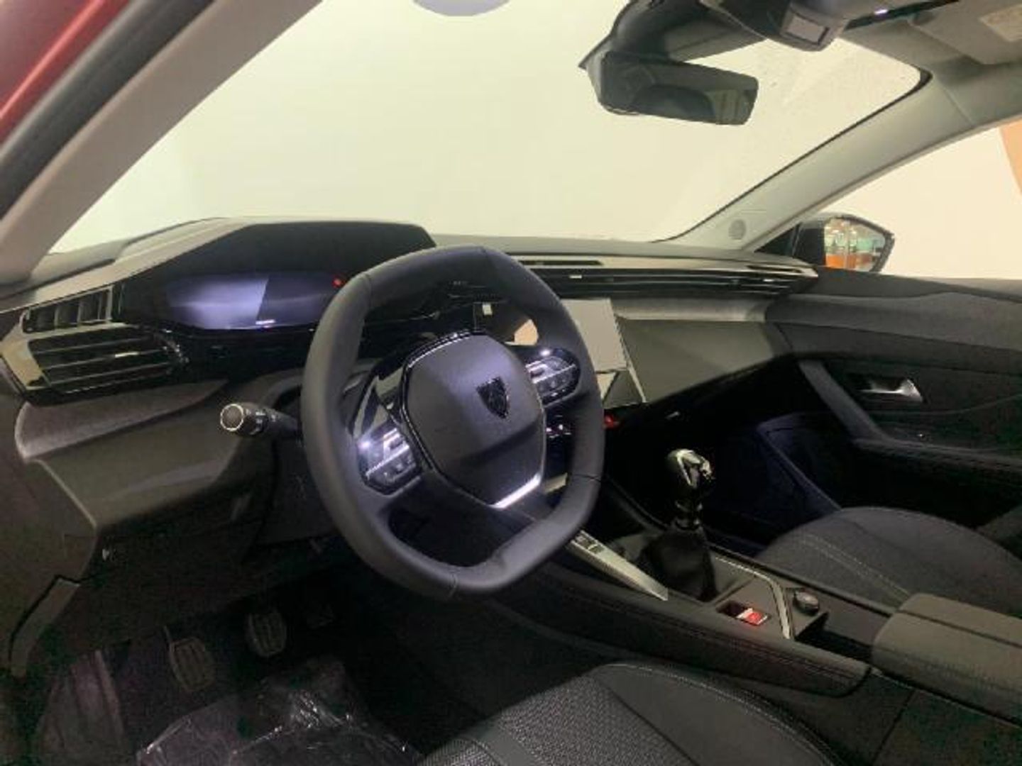 Peugeot 308 PureTech 130 S&S Allure Pack 96 kW (130 CV)